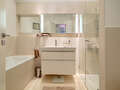 Wohnung München Haidhausen 01 Badezimmer 8064