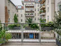 Wohnung München Haidhausen 01 Balkon 8064