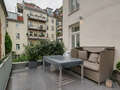 Wohnung München Haidhausen 01 Terrasse 8064
