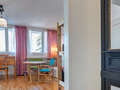 Wohnung München Pasing 01 Flur/Gang 8065