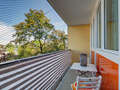 Wohnung München Pasing 02 Balkon 8065