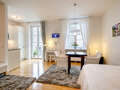 Apartment München Ludwigsvorstadt 01 Wohnen 8085