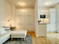 Apartment München Ludwigsvorstadt 02 Wohnen 8085
