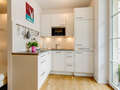Apartment München Ludwigsvorstadt 01 Küche 8085