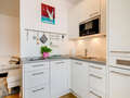 Apartment München Ludwigsvorstadt 02 Küche 8085