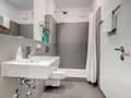Apartment München Ludwigsvorstadt 01 Badezimmer 8085