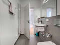 Apartment München Ludwigsvorstadt 03 Badezimmer 8085