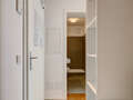 Apartment München Ludwigsvorstadt 01 Flur/Gang 8085