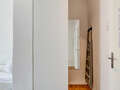 Apartment München Ludwigsvorstadt 03 Flur/Gang 8085