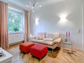 Wohnung München Schwabing 02 Wohnen 8088