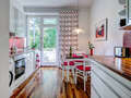 Wohnung München Schwabing 02 Küche 8088