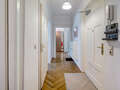 Wohnung München Schwabing 02 Flur/Gang 8088