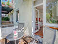 Wohnung München Schwabing 02 Balkon 8088