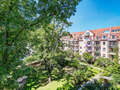 Wohnung München Schwabing 01 Aussicht 8088