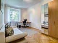 Wohnung München Schwabing 02 Arbeitszimmer 8088