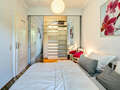 Wohnung München Schwabing 02 Schlafzimmer 8088