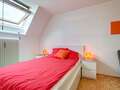 Wohnung München Schwabing 01 Schlafen 8131