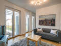 Wohnung München Schwabing 01 Wohnen 8156
