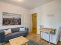 Wohnung München Schwabing 02 Wohnen 8156