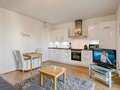 Wohnung München Schwabing 03 Wohnen 8156