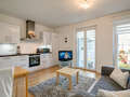 Wohnung München Schwabing 04 Wohnen 8156