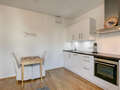 Wohnung München Schwabing 02 Küche 8156