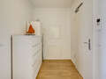 Wohnung München Schwabing 01 Flur/Gang 8156