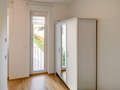 Wohnung München Schwabing 03 Schlafen 8156