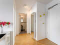 Wohnung München Haidhausen 01 Flur/Gang 8177