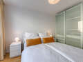 Wohnung München Haidhausen 02 Schlafzimmer 8177
