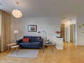 Wohnung München Haidhausen 01 Wohnbereich 8177