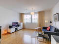Wohnung München Haidhausen 02 Wohnbereich 8177