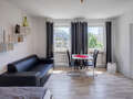 Wohnung München Giesing 01 Wohnbereich 8188