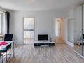 Wohnung München Giesing 02 Wohnbereich 8188