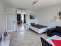 Wohnung München Giesing 03 Wohnbereich 8188