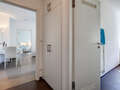 Wohnung München Schwabing 01 Flur/Gang 8204