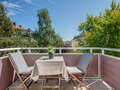 Wohnung München Schwabing 01 Balkon 8204