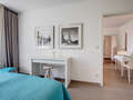 Wohnung München Schwabing 02 Schlafzimmer 8204