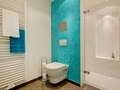 Wohnung München Sendling-Westpark 02 Badezimmer 8215