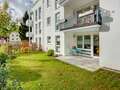 Wohnung München Sendling-Westpark 01 Garten 8215