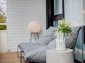 Wohnung München Giesing 02 Balkon 8231