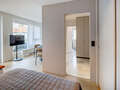 Wohnung München Giesing 03 Schlafbereich 8231