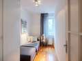 Wohnung München Maxvorstadt - Universitätsviertel 02 Gästezimmer 8243