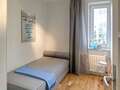 Wohnung München Maxvorstadt - Universitätsviertel 03 Gästezimmer 8243