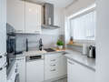 Wohnung München Berg am Laim 01 Küche 8248
