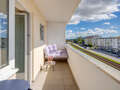 Wohnung München Berg am Laim 01 Balkon 8248