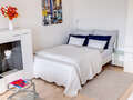 Wohnung München Berg am Laim 01 Schlafbereich 8248