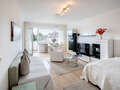 Wohnung München Berg am Laim 01 Wohnbereich 8248