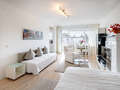 Wohnung München Berg am Laim 02 Wohnbereich 8248