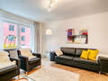Wohnung München Lehel 05 Wohnen 8256